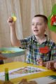 I Międzyprzedszkolny Turniej Wiedzy o Zdrowiu