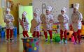I Międzyprzedszkolny Turniej Wiedzy o Zdrowiu