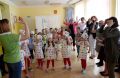 I Międzyprzedszkolny Turniej Wiedzy o Zdrowiu
