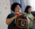 I Międzyprzedszkolny Turniej Wiedzy o Zdrowiu