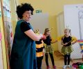 I Międzyprzedszkolny Turniej Wiedzy o Zdrowiu
