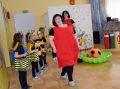 I Międzyprzedszkolny Turniej Wiedzy o Zdrowiu