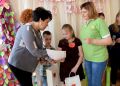 I Międzyprzedszkolny Turniej Wiedzy o Zdrowiu