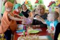 I Międzyprzedszkolny Turniej Wiedzy o Zdrowiu