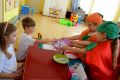 I Międzyprzedszkolny Turniej Wiedzy o Zdrowiu