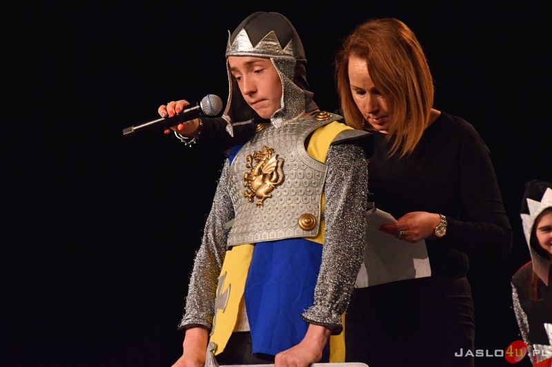 Integracyjne Spotkanie Twórczości Artystycznej Dzieci i Młodzieży