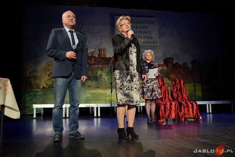 Integracyjne Spotkanie Twórczości Artystycznej Dzieci i Młodzieży