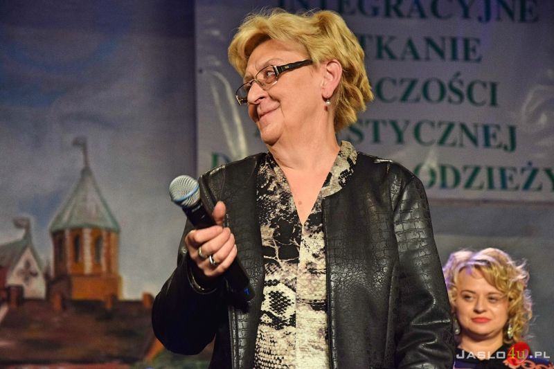 Integracyjne Spotkanie Twórczości Artystycznej Dzieci i Młodzieży