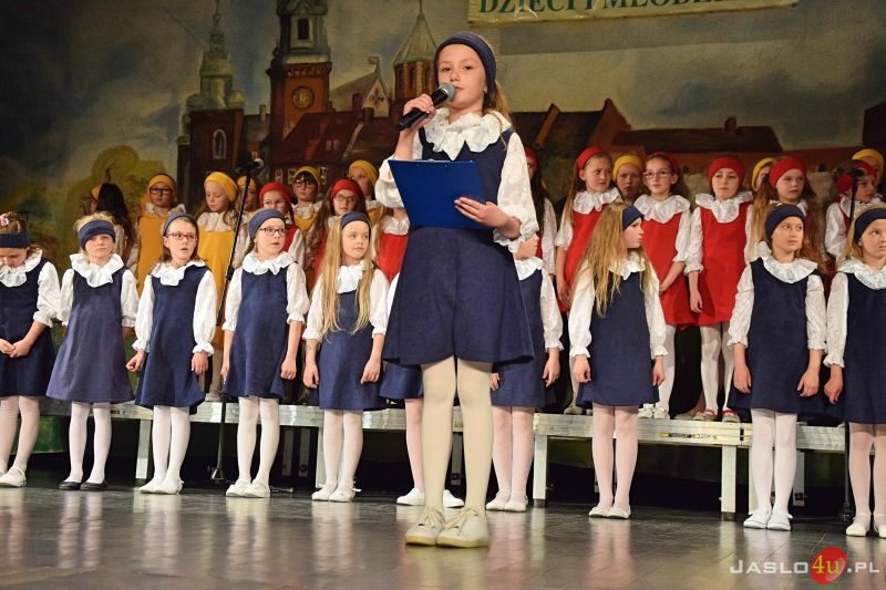 Integracyjne Spotkanie Twórczości Artystycznej Dzieci i Młodzieży
