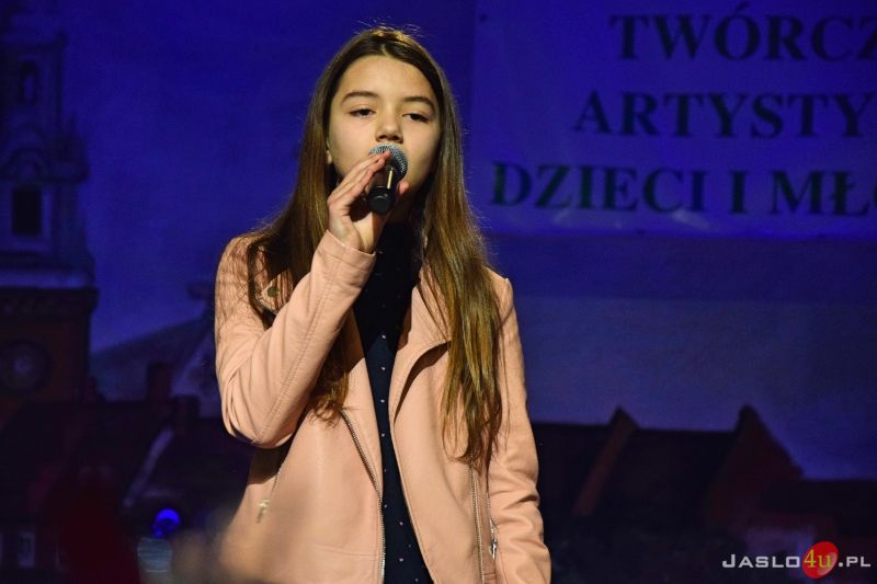 Integracyjne Spotkanie Twórczości Artystycznej Dzieci i Młodzieży