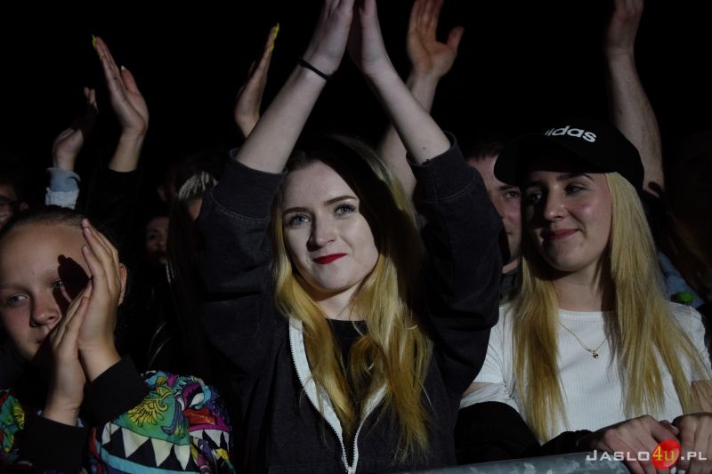 Jasielskie Juwenalia Podkarpackiej Szkoły Wyższej 2019