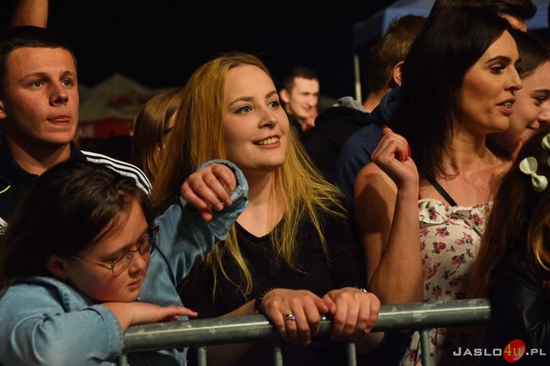 Jasielskie Juwenalia Podkarpackiej Szkoły Wyższej 2019