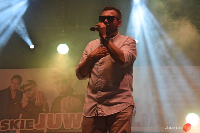 Jasielskie Juwenalia Podkarpackiej Szkoły Wyższej 2019