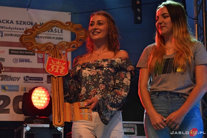 Jasielskie Juwenalia Podkarpackiej Szkoły Wyższej 2019