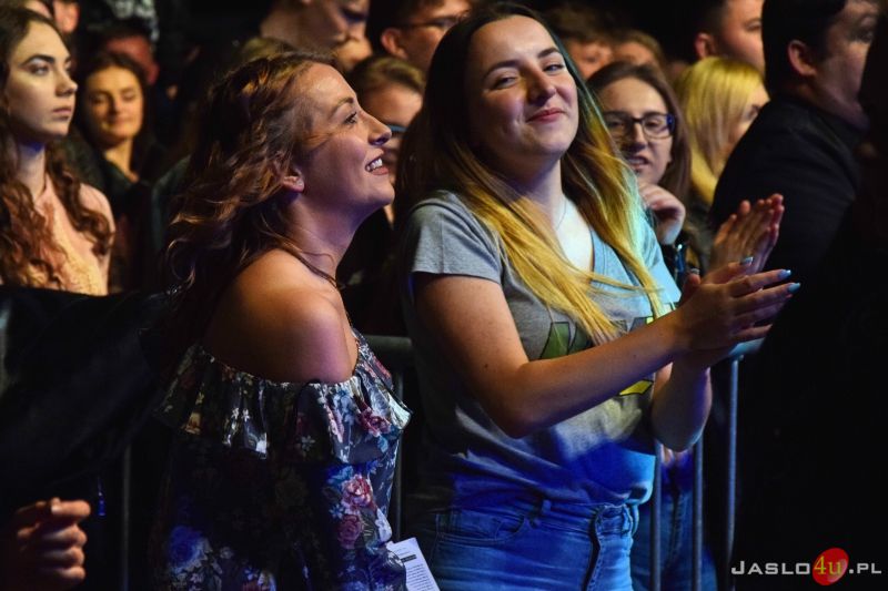 Jasielskie Juwenalia Podkarpackiej Szkoły Wyższej 2019