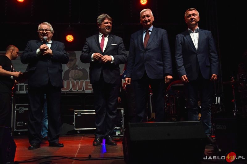 Jasielskie Juwenalia Podkarpackiej Szkoły Wyższej 2019