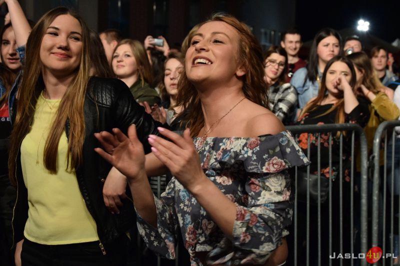 Jasielskie Juwenalia Podkarpackiej Szkoły Wyższej 2019