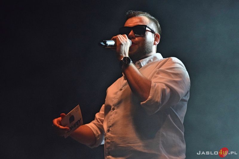 Jasielskie Juwenalia Podkarpackiej Szkoły Wyższej 2019