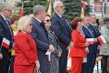 Jasielskie obchody Narodowego Święta Konstytucji 3-go Maja