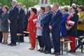 Jasielskie obchody Narodowego Święta Konstytucji 3-go Maja
