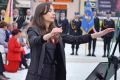 Jasielskie obchody Narodowego Święta Konstytucji 3-go Maja