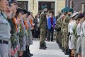 Jasielskie obchody Narodowego Święta Konstytucji 3-go Maja