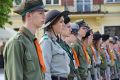 Jasielskie obchody Narodowego Święta Konstytucji 3-go Maja