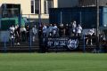 JKS Czarni 1910 Jasło vs Polonia Kopytowa (7:1)