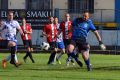 JKS Czarni 1910 Jasło vs Polonia Kopytowa (7:1)