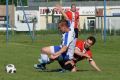 JKS Czarni 1910 Jasło vs Polonia Kopytowa (7:1)