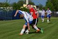 JKS Czarni 1910 Jasło vs Polonia Kopytowa (7:1)