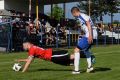 JKS Czarni 1910 Jasło vs Polonia Kopytowa (7:1)