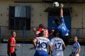 JKS Czarni 1910 Jasło vs Polonia Kopytowa (7:1)