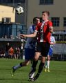 JKS Czarni 1910 Jasło vs Polonia Kopytowa (7:1)