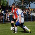 JKS Czarni 1910 Jasło vs Polonia Kopytowa (7:1)
