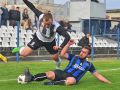 JKS Czarni 1910 Jasło vs ZKS Nafta Jedlicze (1:0)