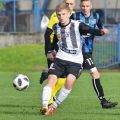 JKS Czarni 1910 Jasło vs ZKS Nafta Jedlicze (1:0)