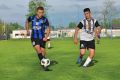 JKS Czarni 1910 Jasło vs ZKS Nafta Jedlicze (1:0)