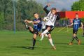 JKS Czarni 1910 Jasło vs ZKS Nafta Jedlicze (1:0)