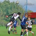 JKS Czarni 1910 Jasło vs ZKS Nafta Jedlicze (1:0)