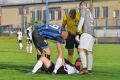 JKS Czarni 1910 Jasło vs ZKS Nafta Jedlicze (1:0)