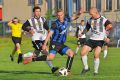 JKS Czarni 1910 Jasło vs ZKS Nafta Jedlicze (1:0)