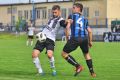 JKS Czarni 1910 Jasło vs ZKS Nafta Jedlicze (1:0)