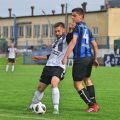 JKS Czarni 1910 Jasło vs ZKS Nafta Jedlicze (1:0)