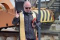 Uroczyste otwarcie zmodernizowanego dworca kolejowego w Bieczu