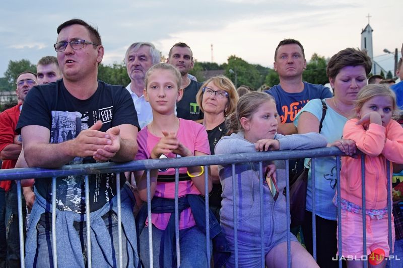 Dni Gminy Skołyszyn - Prozioki 2019