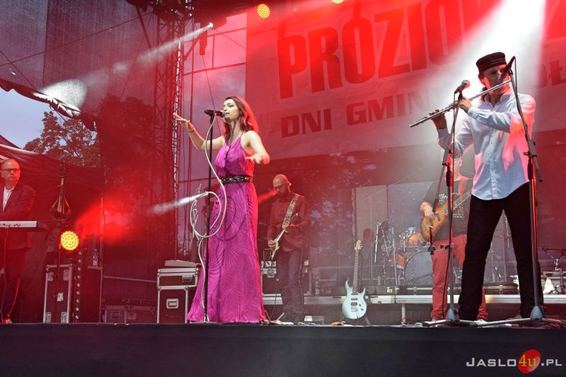 Dni Gminy Skołyszyn - Prozioki 2019