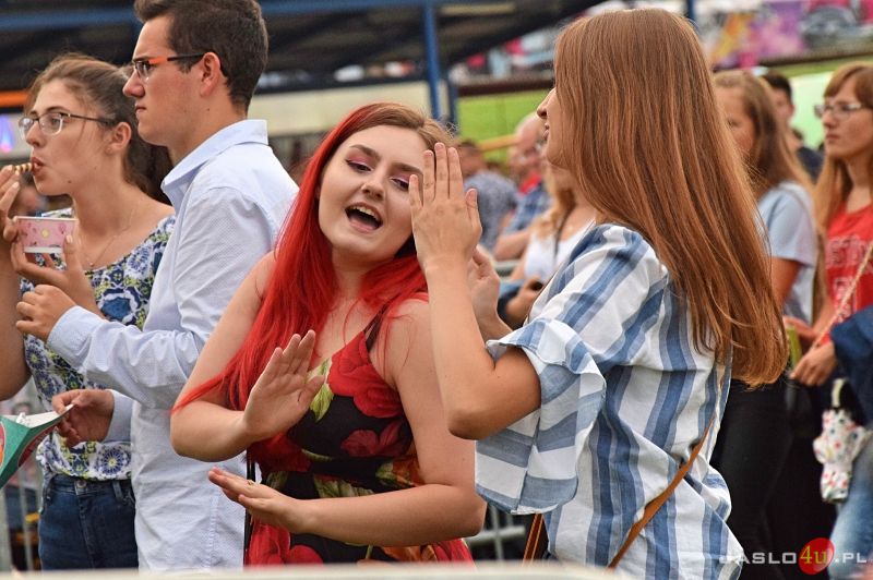 Dni Gminy Skołyszyn - Prozioki 2019