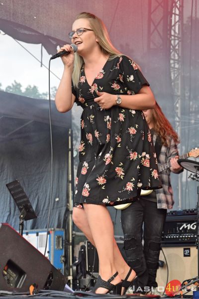 Dni Gminy Skołyszyn - Prozioki 2019