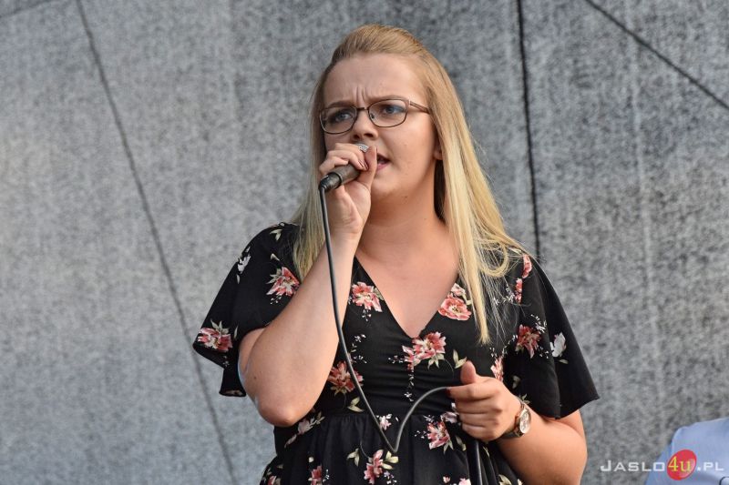 Dni Gminy Skołyszyn - Prozioki 2019